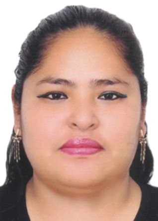 Edith Samandra Santillan Flores