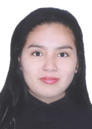 Editha NuÑez Caruajulca