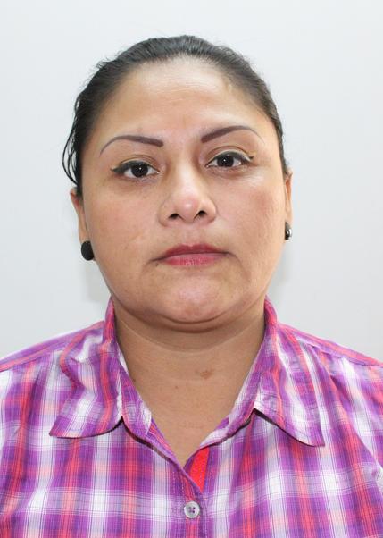 Edithluz Irene Castro MuÑoz