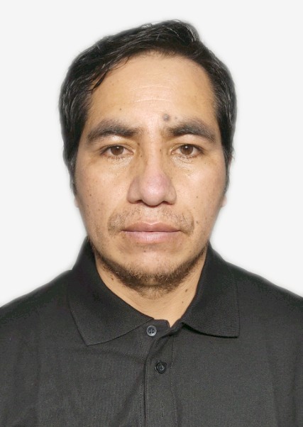 Edmin Misay ZuÑiga Duran