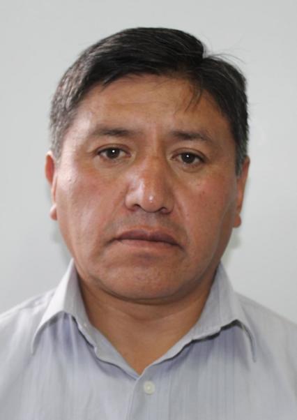 Edmundo Alejandrino Caceres Guerra