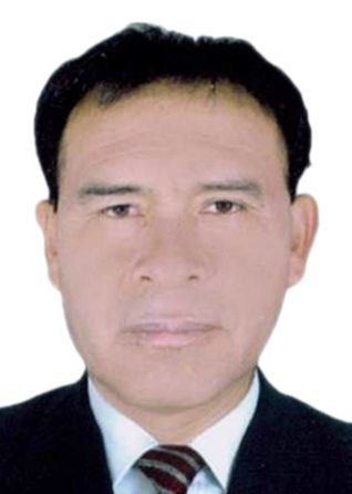 Edmundo Micha Sanchez