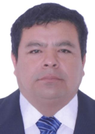 Edmundo Saavedra Agurto