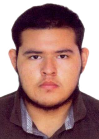 Edrian Eslim YaÑez Caceres