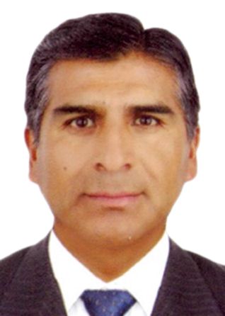 Edson De Amat Apaza Apaza