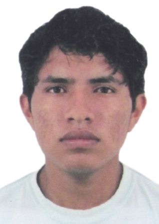 Edson Jair Alvarez Alvines