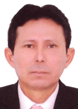 Edson Javier Sota Escobar