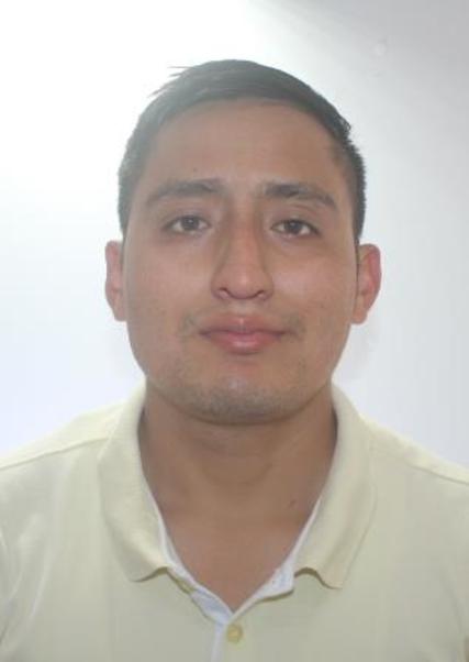 Edson Jhair Lizana Carrasco