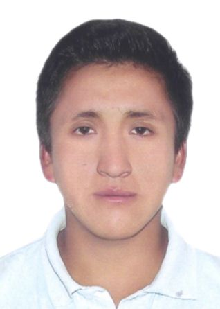 Edson jhonel cancha villanueva