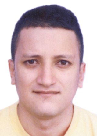 Edson Jordan Segundo Oyola Tavara