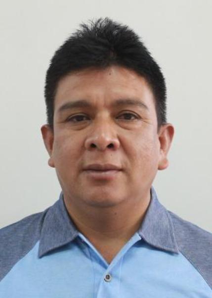 Edson Ramon Flores Castillo