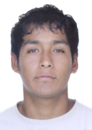 Edson Sanchez Salazar