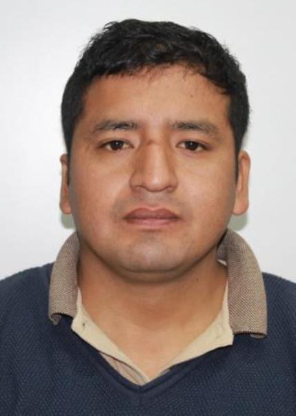 Eduar Lenin Diaz Ildefonso
