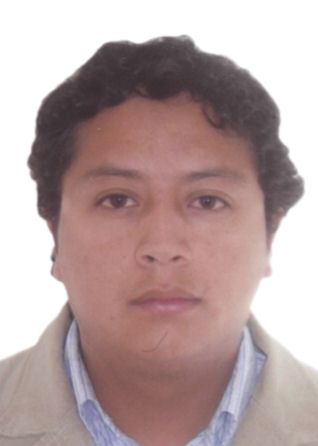 Eduar Yefferson Huaman Ortiz