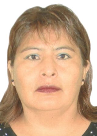 Eduarda Reina Ayca Choque