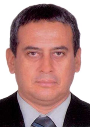 Eduardo Aliaga Escudero