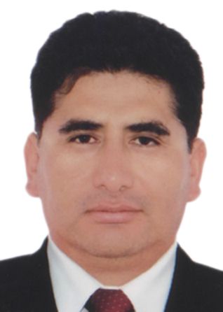 Eduardo Bello Maquin