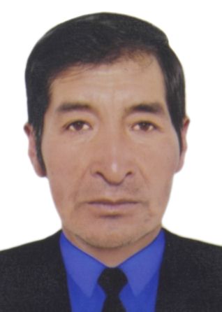 Eduardo Bustinza Saca