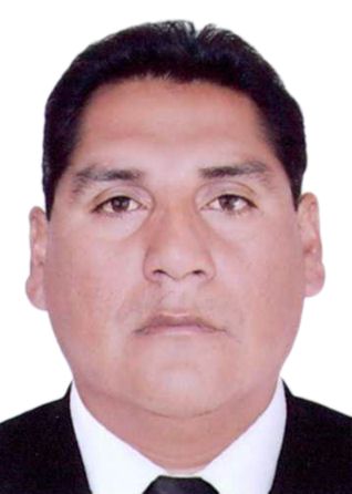 Eduardo De Las Rosas Cueva Mendoza