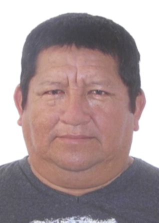 Eduardo Enrique Febres Pizango