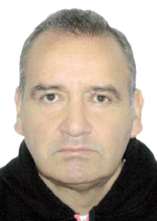 Eduardo Enrique Quiroz Rojas