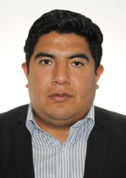 Eduardo Javier NuÑuvero Mory