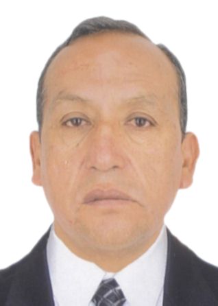 Eduardo Jose Del Carmen Chavez Rojas