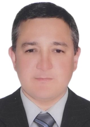 Eduardo Lenin Pita Lizarzaburu