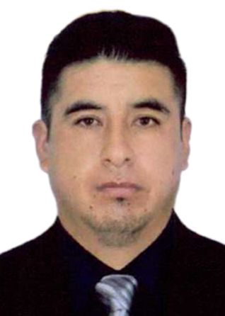 Eduardo Leon Cotarma