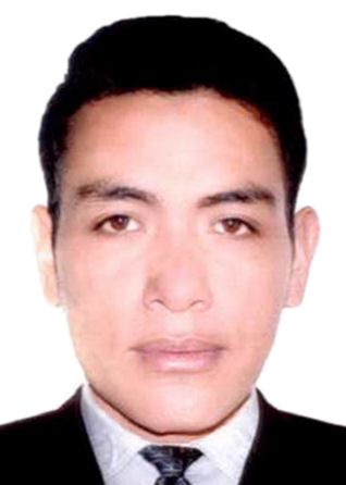 Eduardo Lopez Castillo