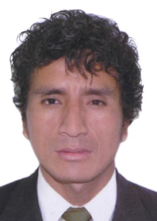 Eduardo Martin Vega Cabanillas