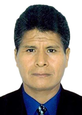 Eduardo Rojas Quispe