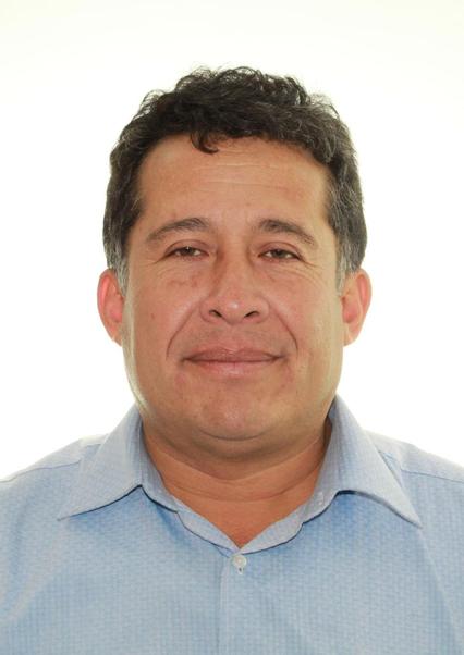 Edver Roman Paredes Milla