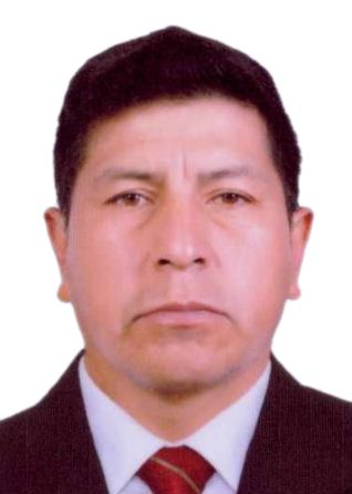 Edwan Juan Chuquiyuri Macavilca