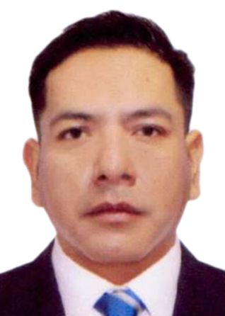 Edwar Bautista ZuÑiga