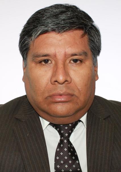 Edwar Jhon Urday Torres