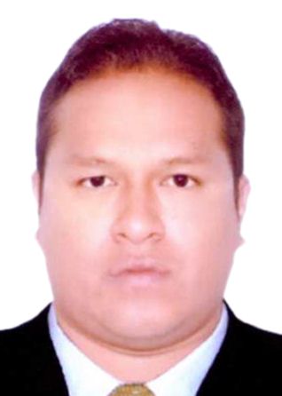 Edwar Pinedo Barrientos