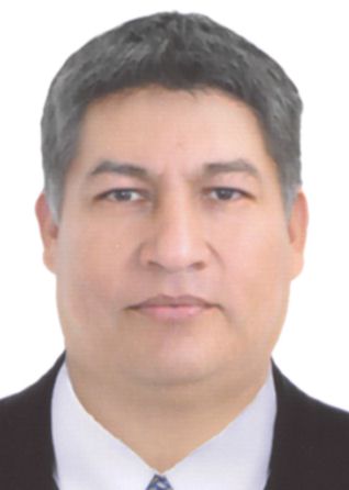 Edwar Vidal Aquije Dapozzo