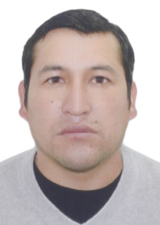 Edward Alberto DueÑas Becerra