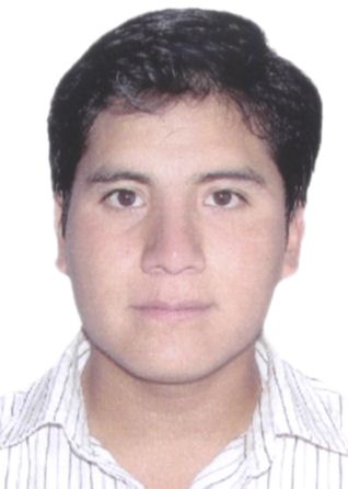Edward alexander chuquilin morales
