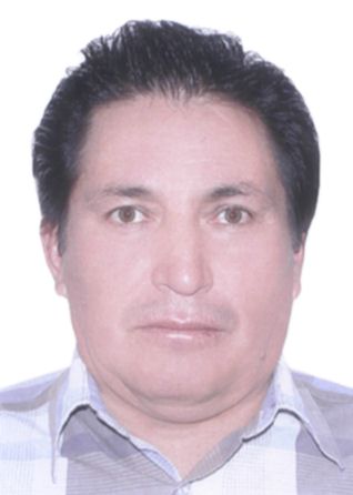 Edward Jaime Gomez Carpio
