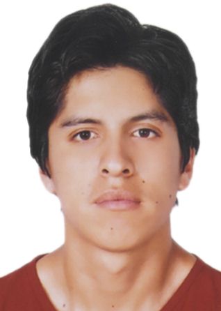 Edward Jhair Simon Pastrana