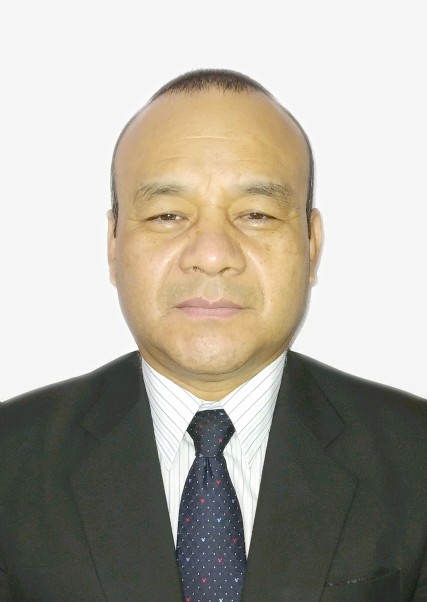 Edward jose kuong pastor