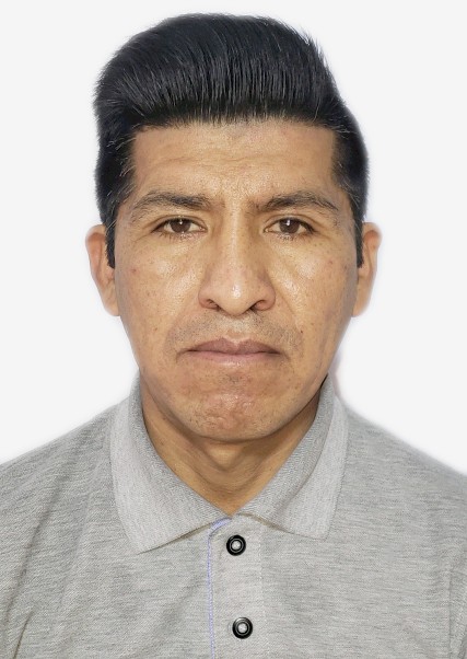 Edward Rodolfo Pineda Choquehuanca