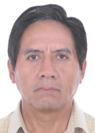 Edward Romulo Ramon Sanchez