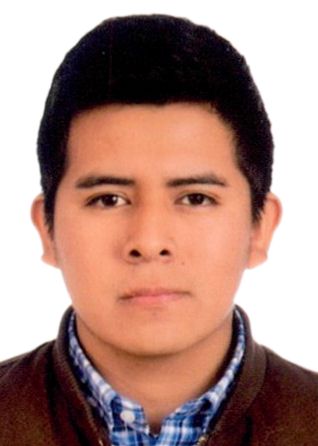 Edward Rufo Larios Huaraca