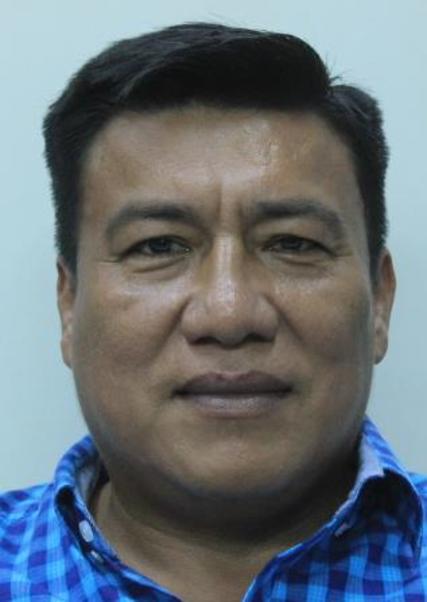 Edward Tito De Lama Plaza