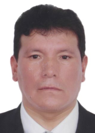 Edwin Abel Torres Perales