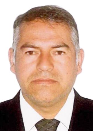 Edwin Adelmio Alcantara Enciso
