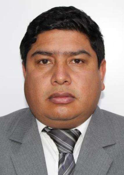 Edwin Amado Varas Arteaga